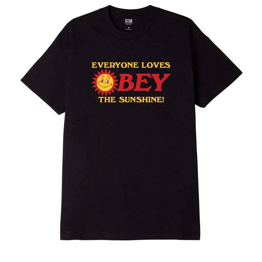 Everyone Loves the Sunshine T-Shirts