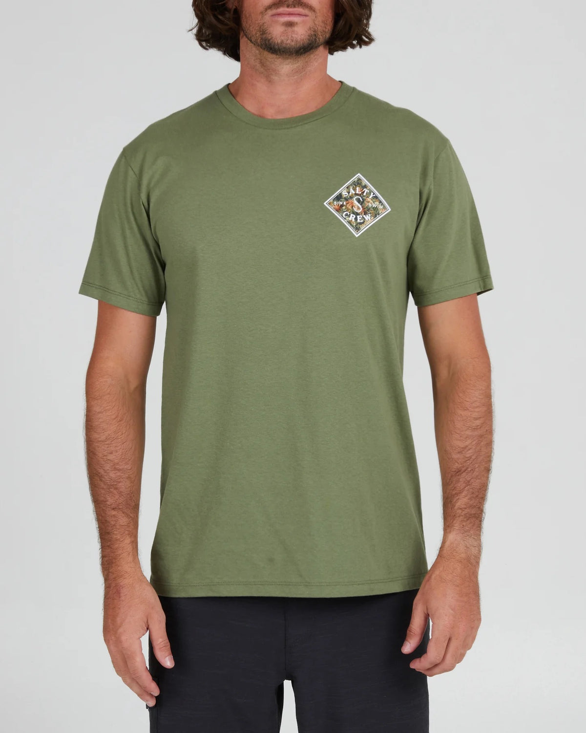 Tippet Shores Premium T-Shirt