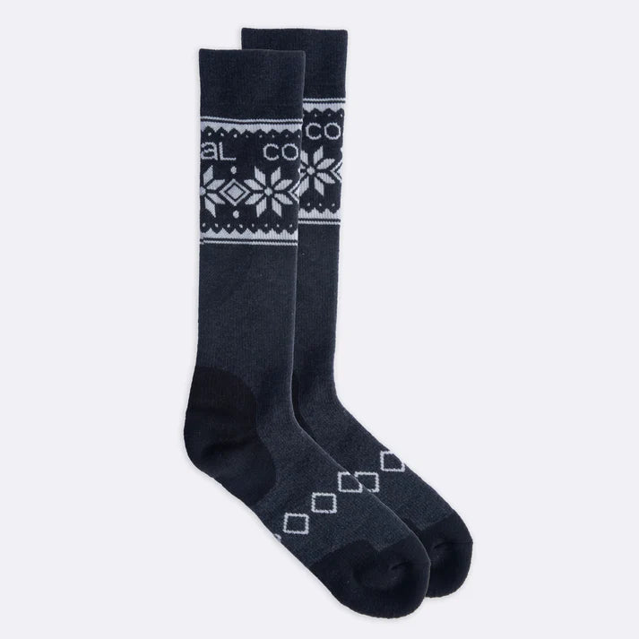 The Midweight Snow Sock