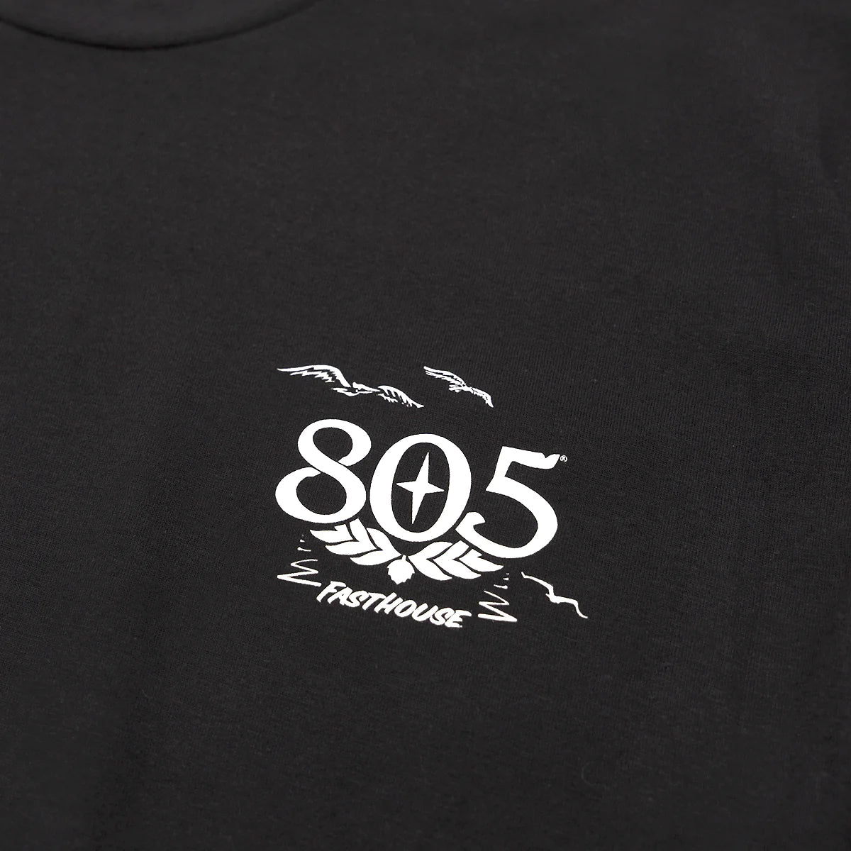 805 Dawn Patrol T-Shirt