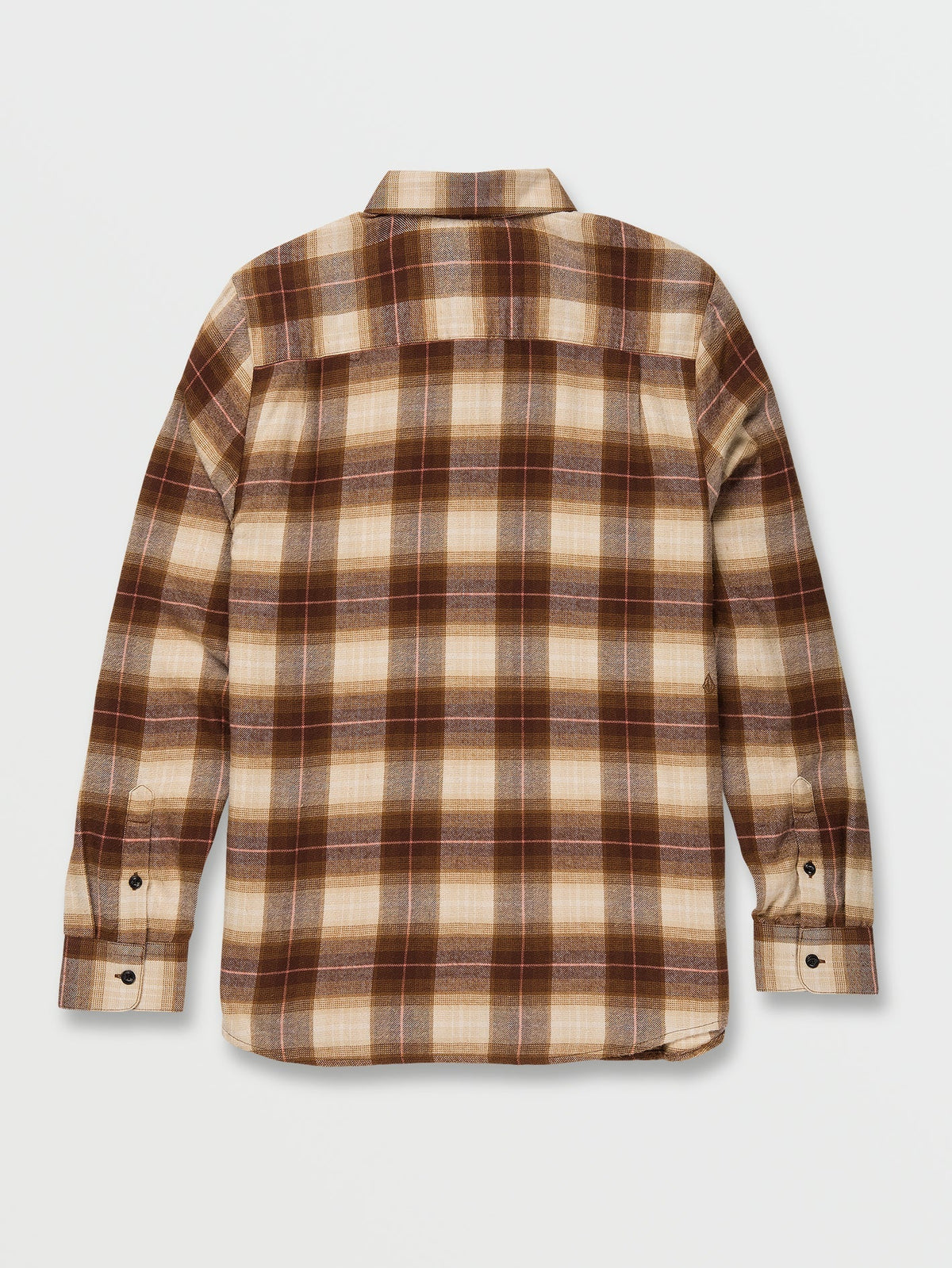 Kemostone Flannel Long Sleeve Shirt