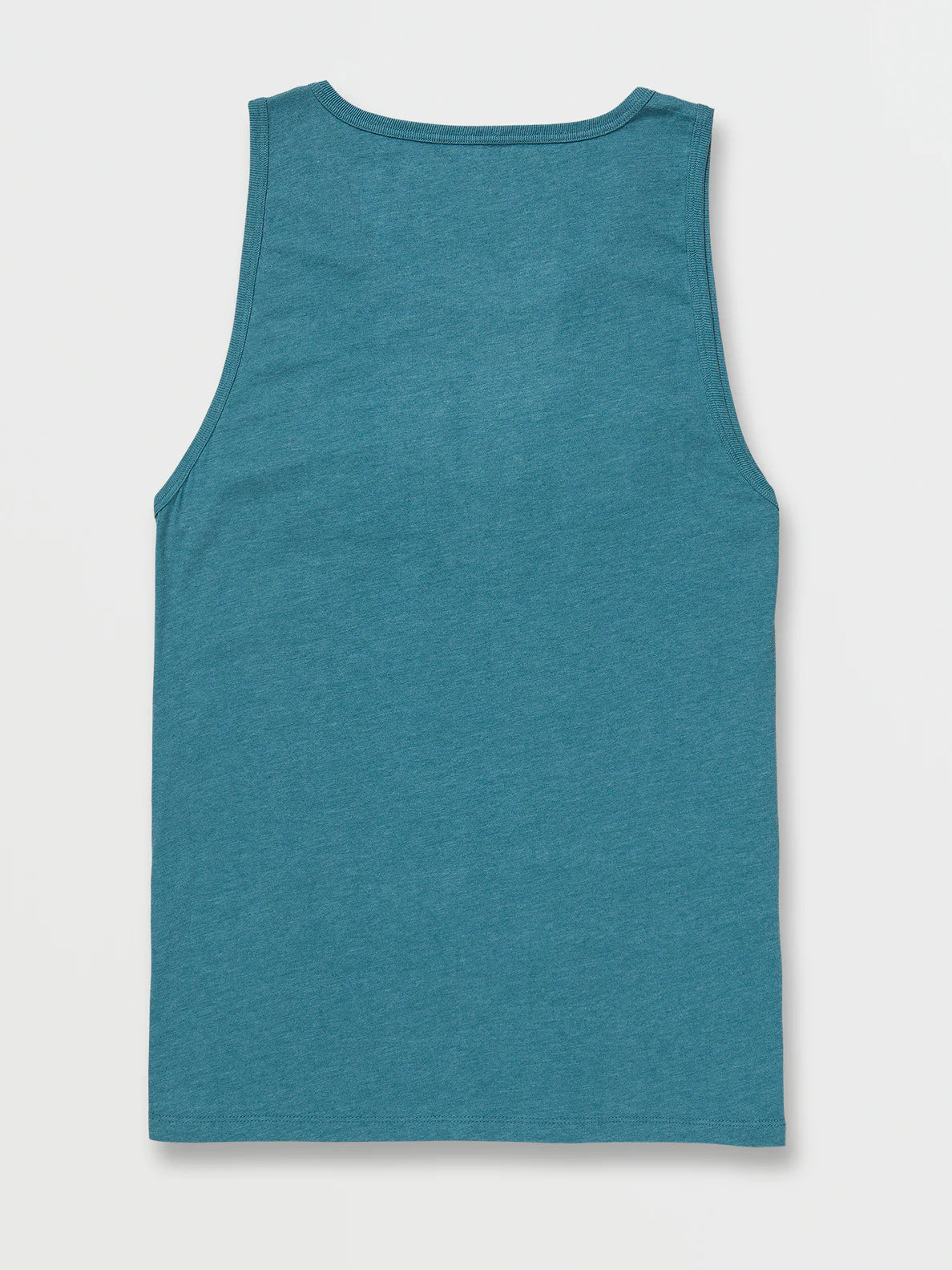 Solid Heather Tank