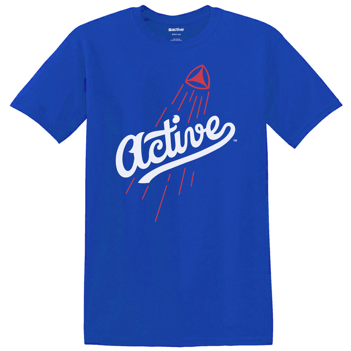 Youth Active Doyers T-Shirt