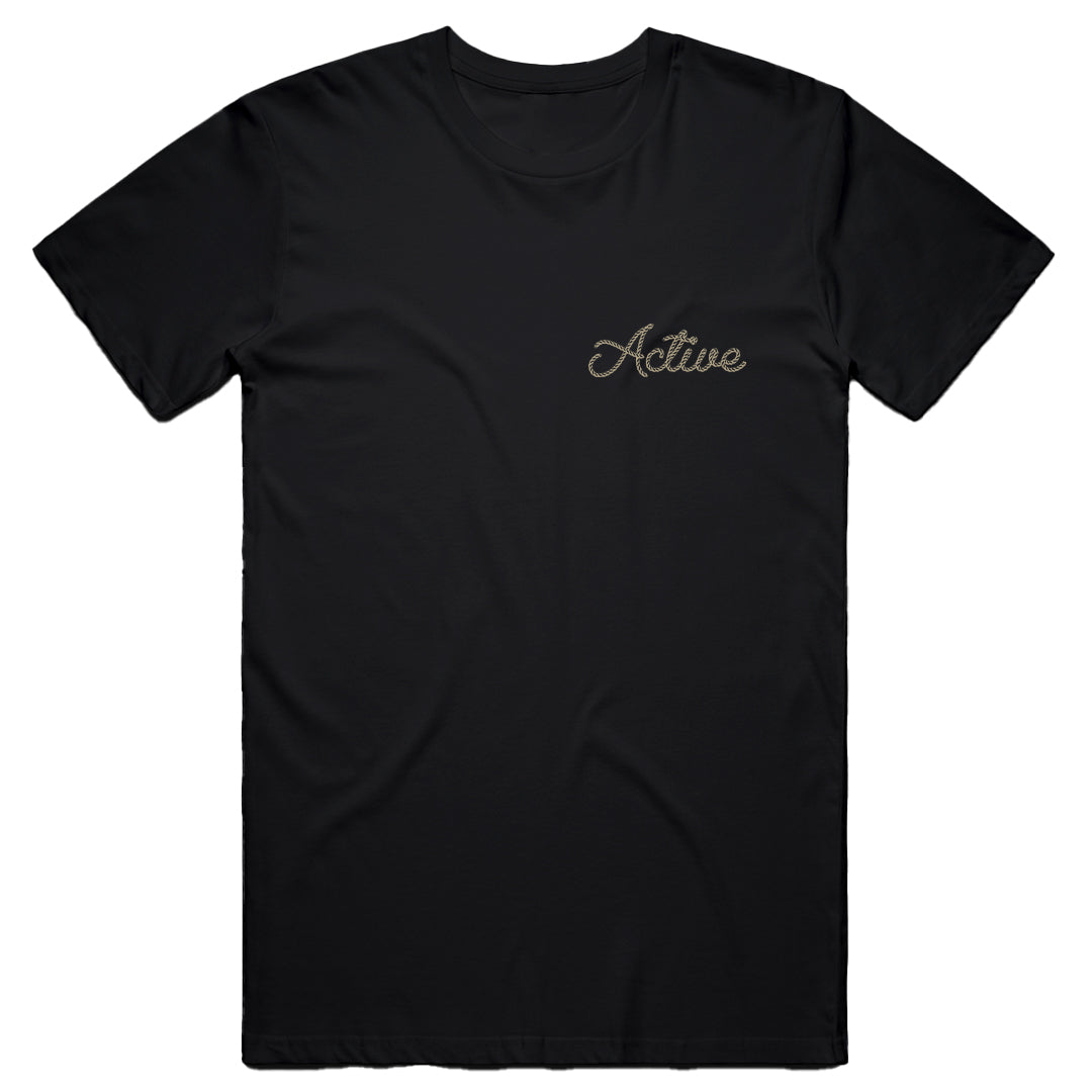 Active Lasso T-Shirt