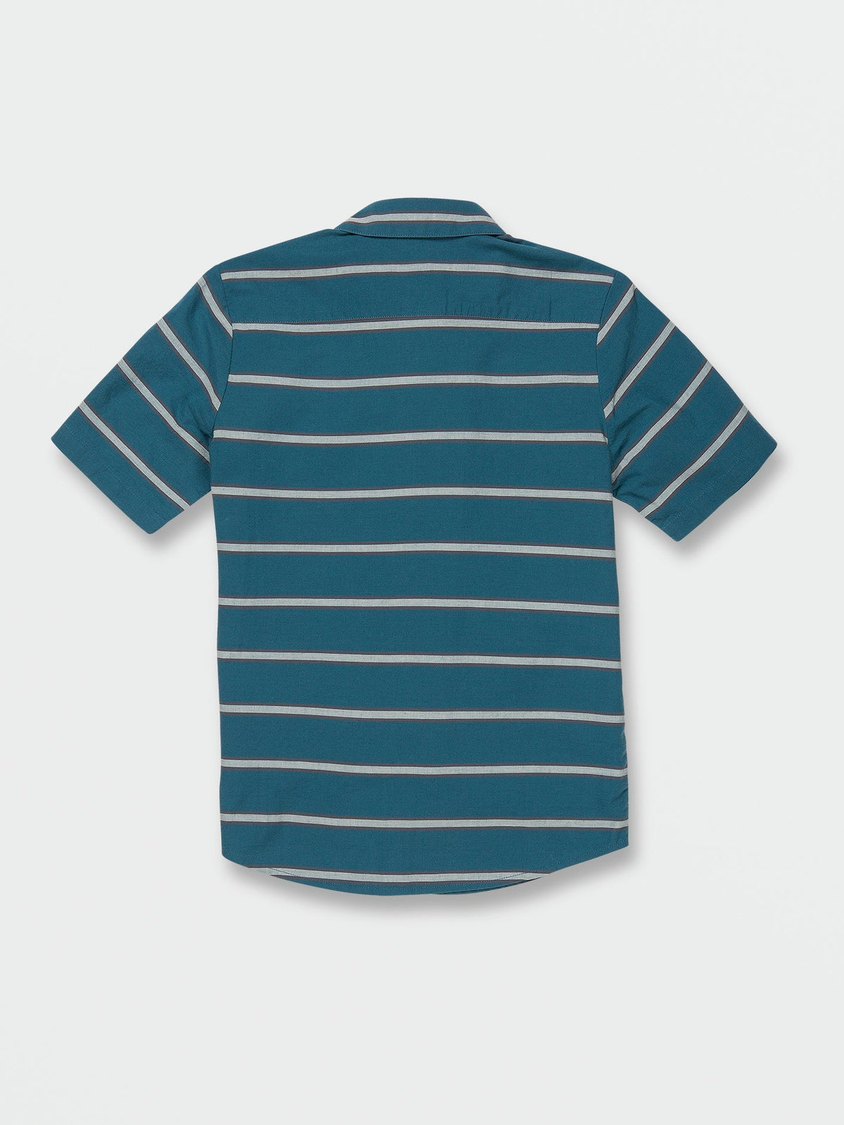 Big Boys Sayzon Stripe Short Sleeve Shirt