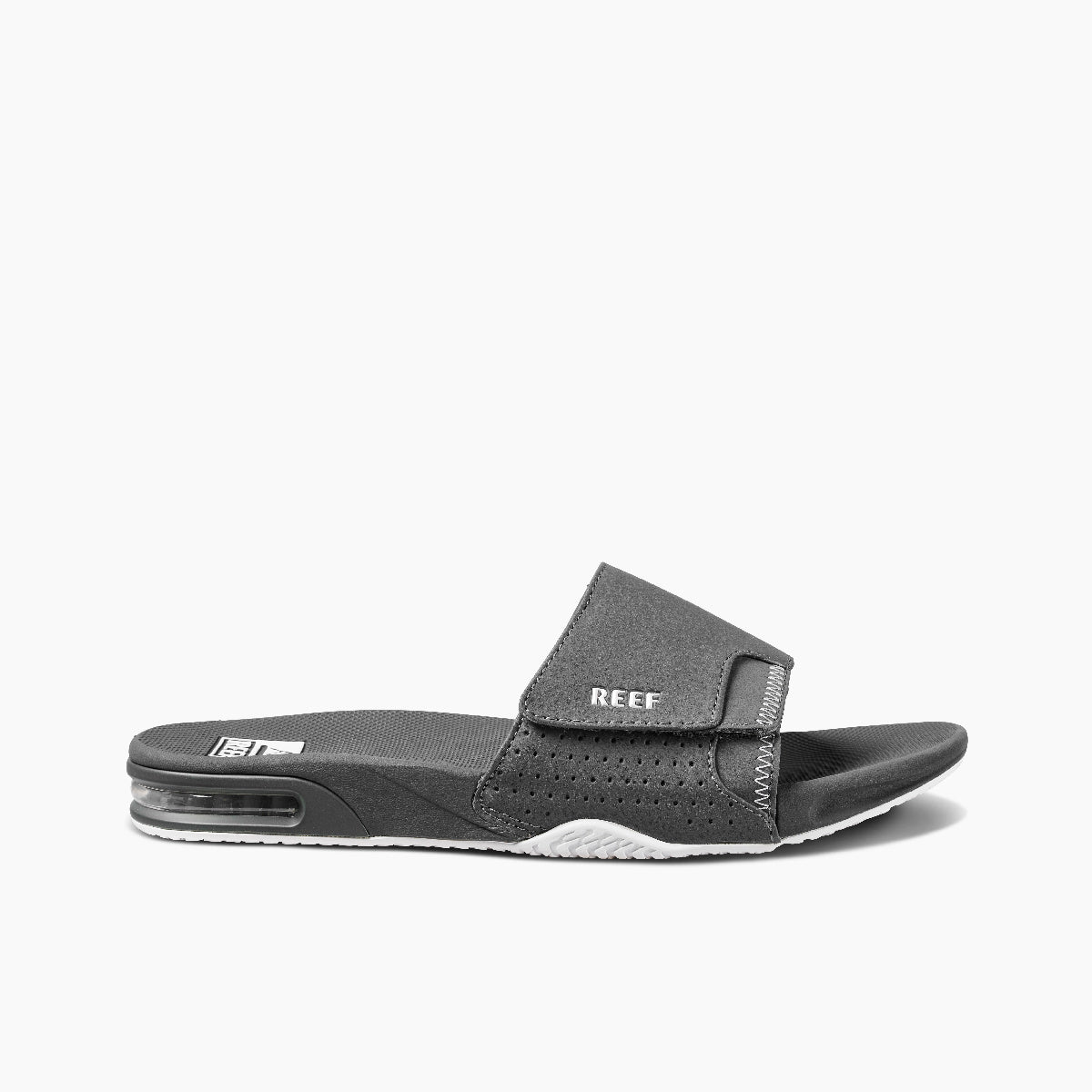 Reef Men&#39;s Sandals | Fanning Slide