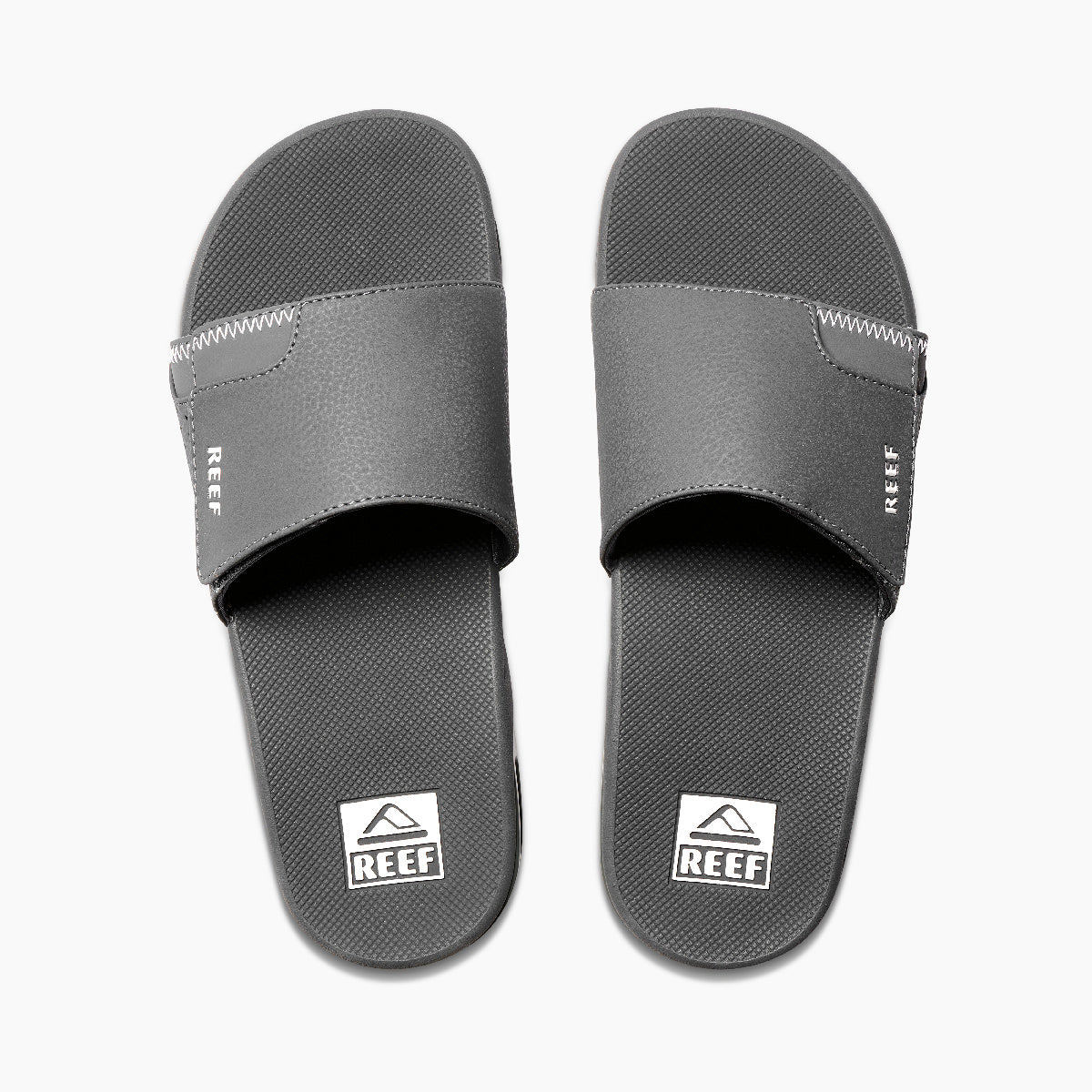 Reef Men&#39;s Sandals | Fanning Slide