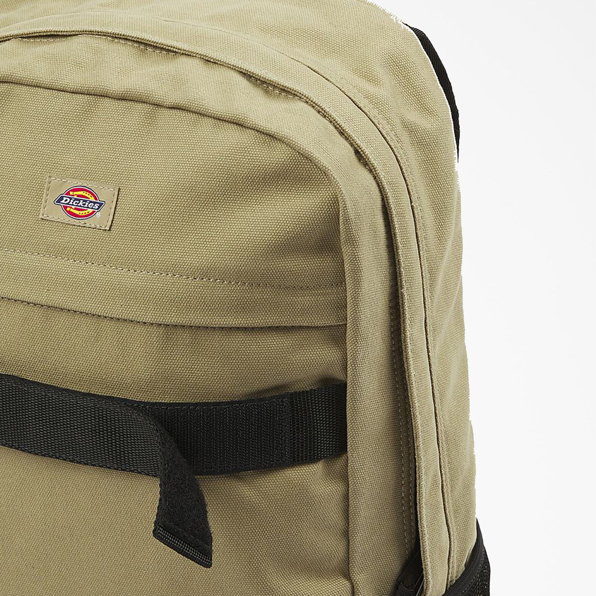 Duck Canvas Backpack
