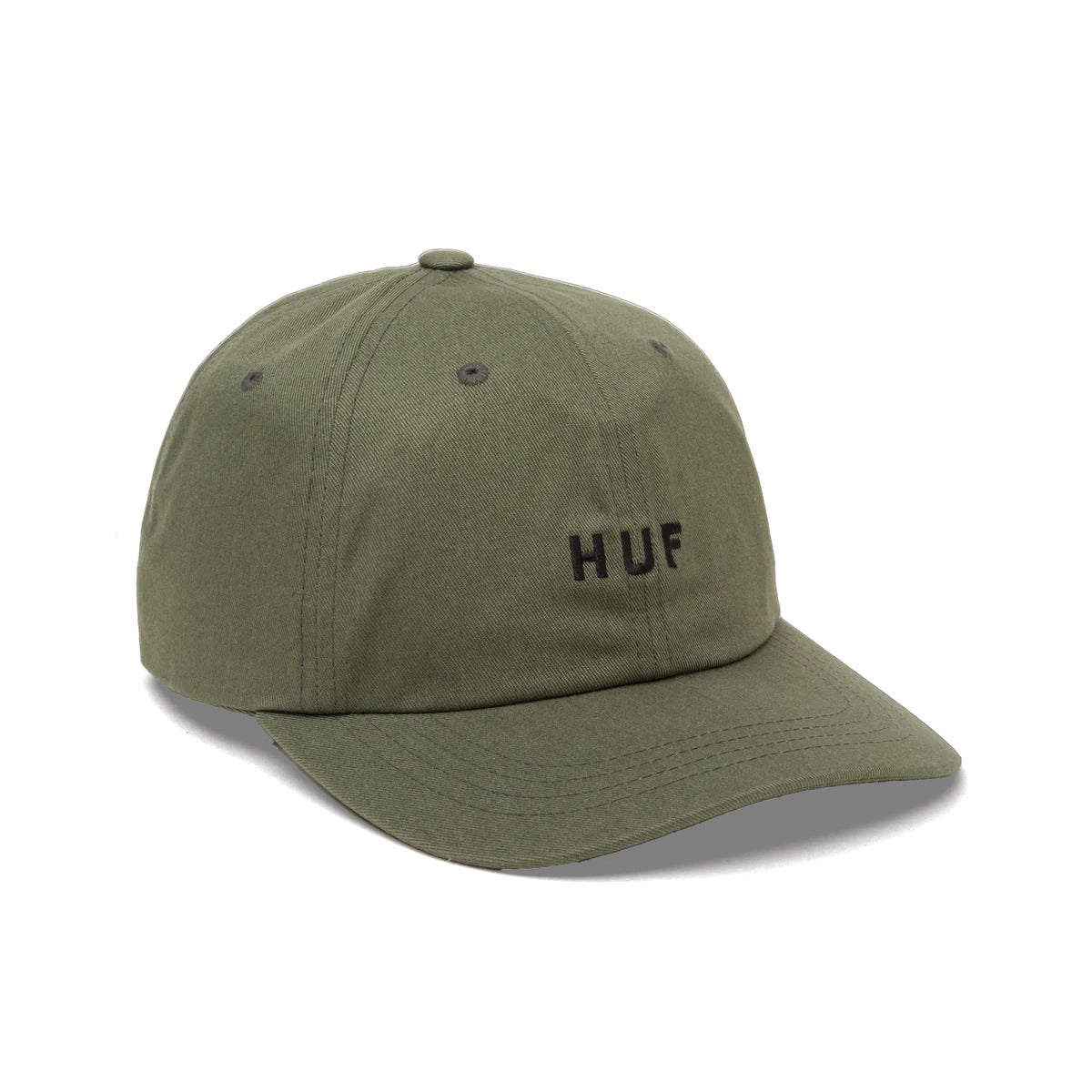 Huf Set OG 6 Panel Hat
