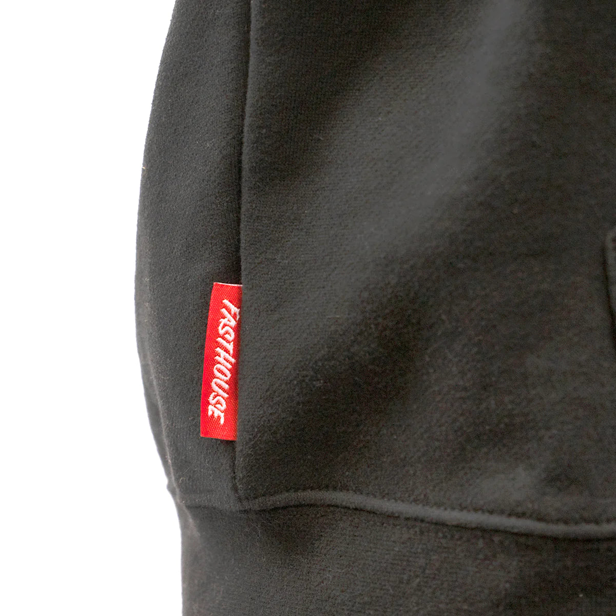 Members Only Hooded Pullover
