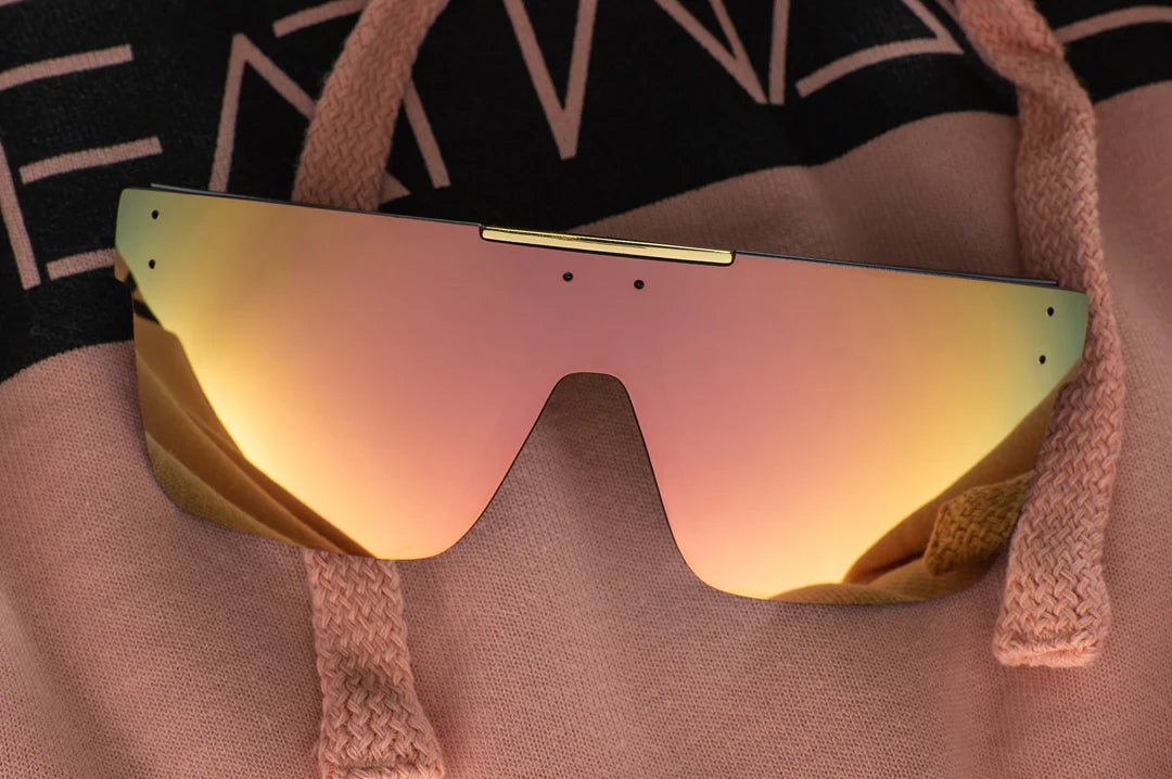 Quatro Sunglasses