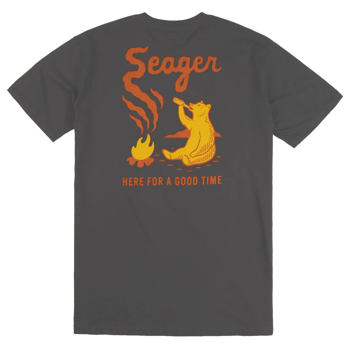Smokey T-Shirt