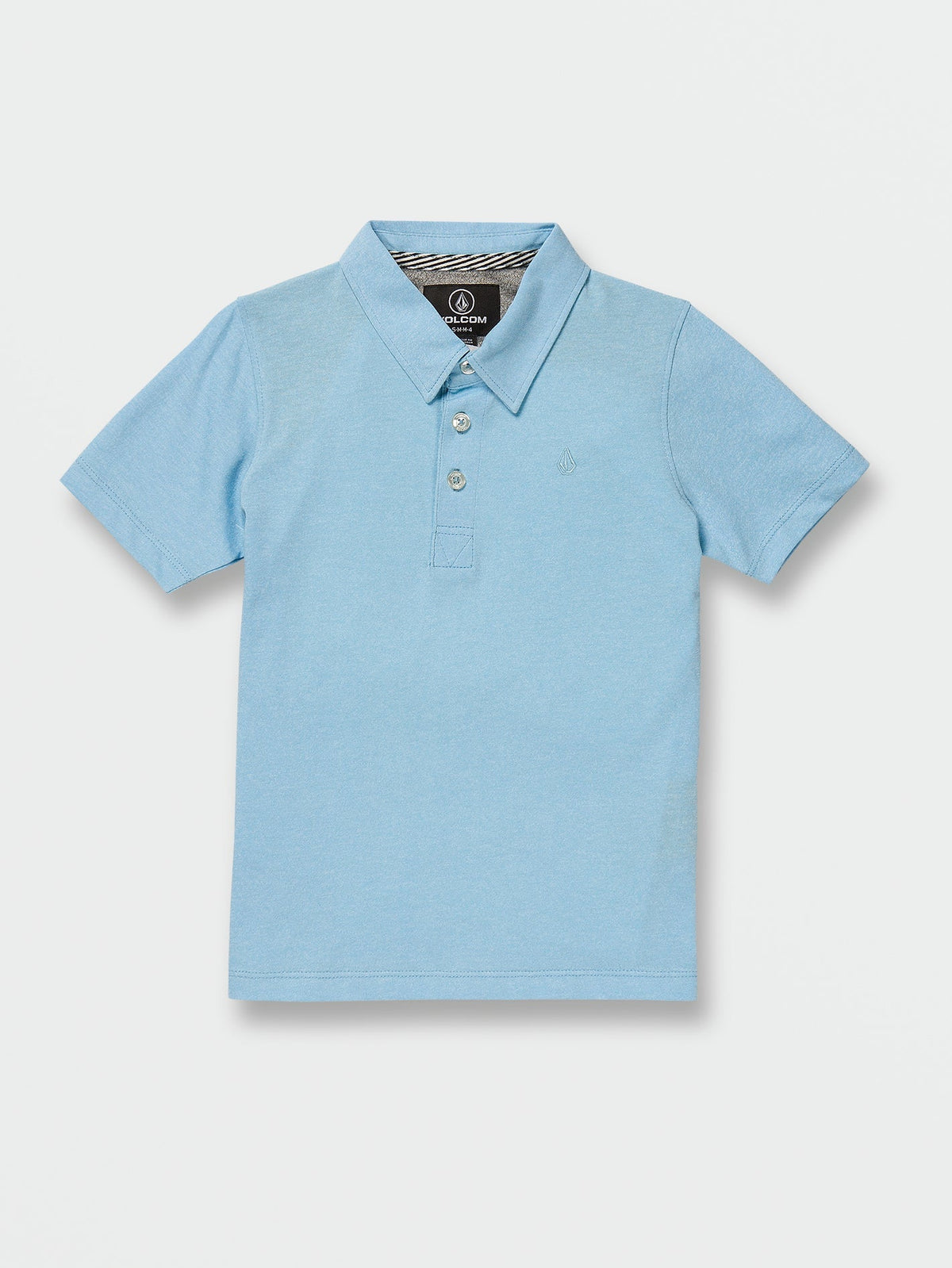 Little Boys Wowzer Polo Short Sleeve Shirt