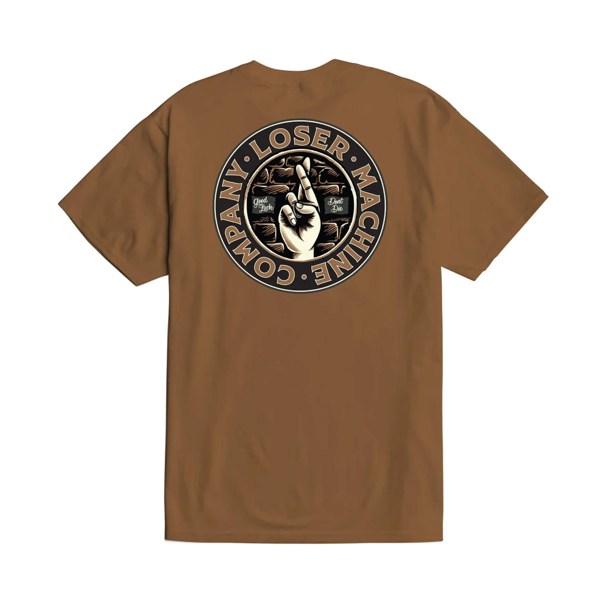 Roundhouse T-Shirt