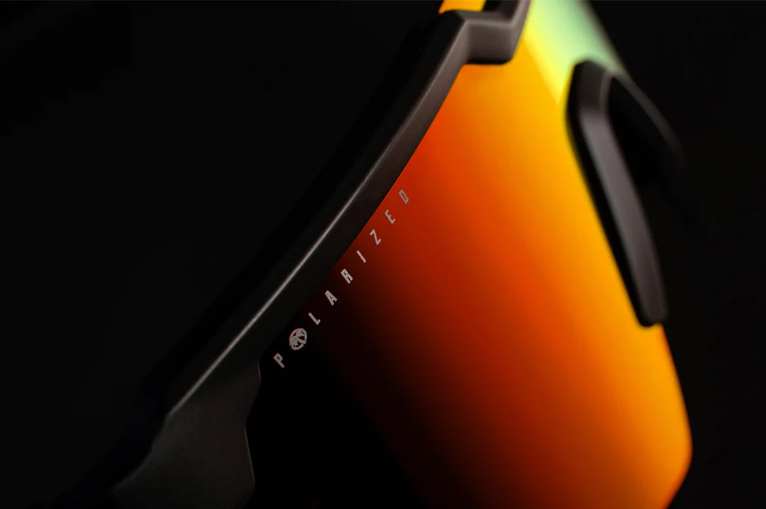 Future Tech Z87+ Sunglasses