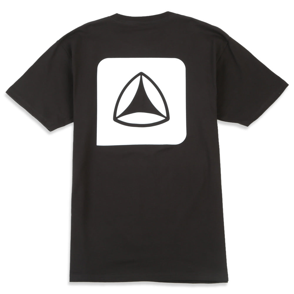 Inverse Box Icon T-Shirt