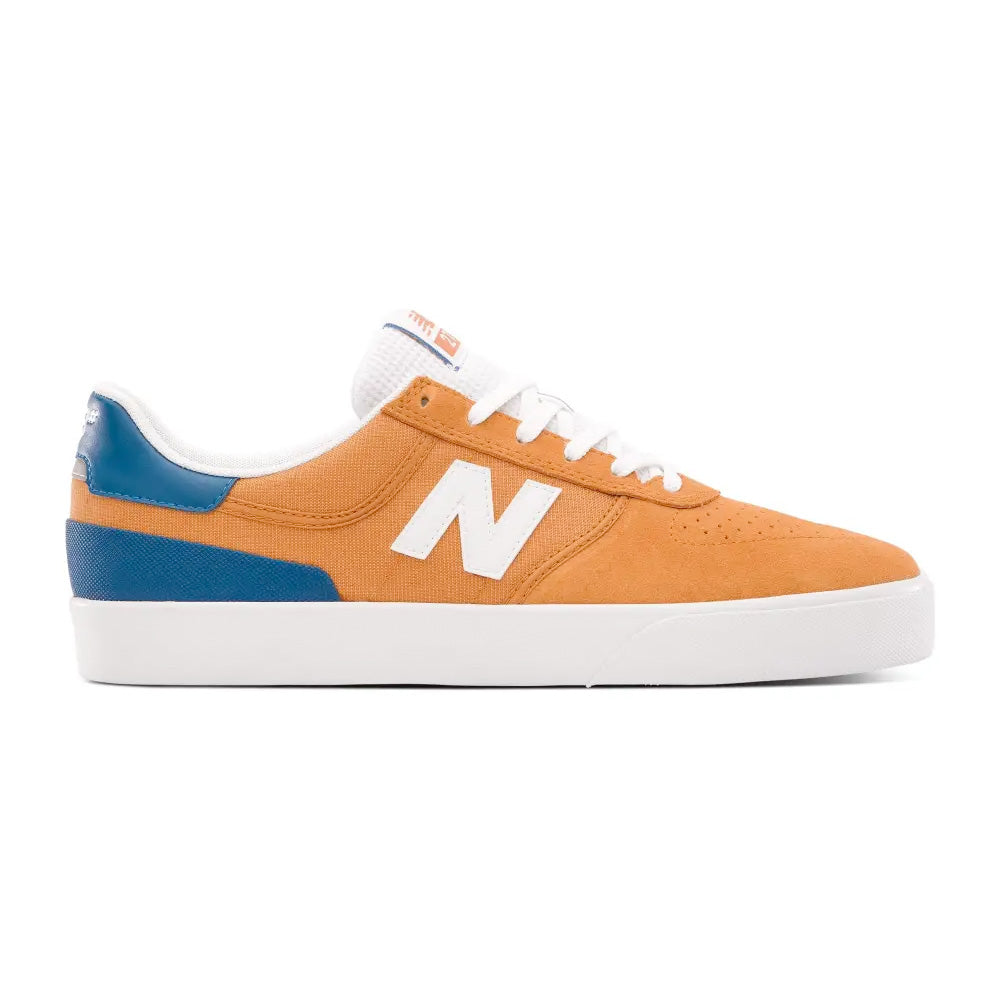 NM272 - Orange/Blue