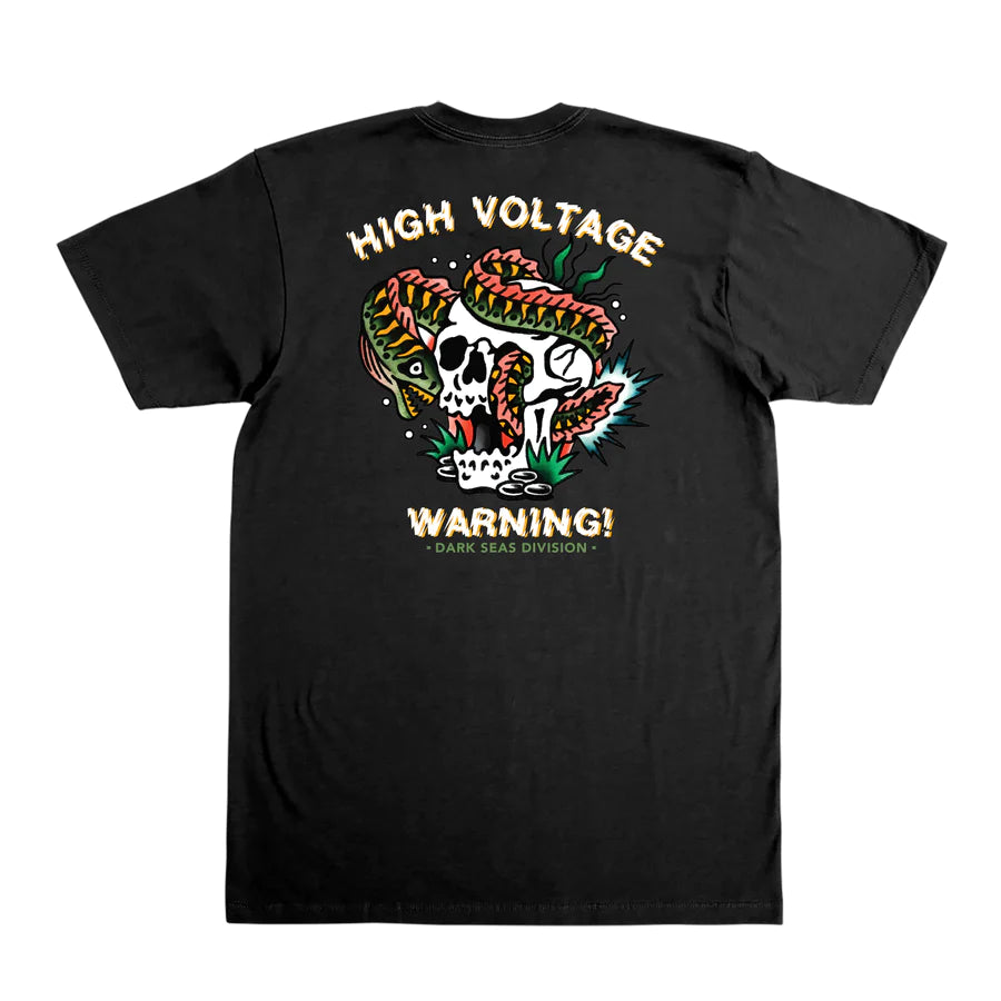 High Voltage T-Shirt