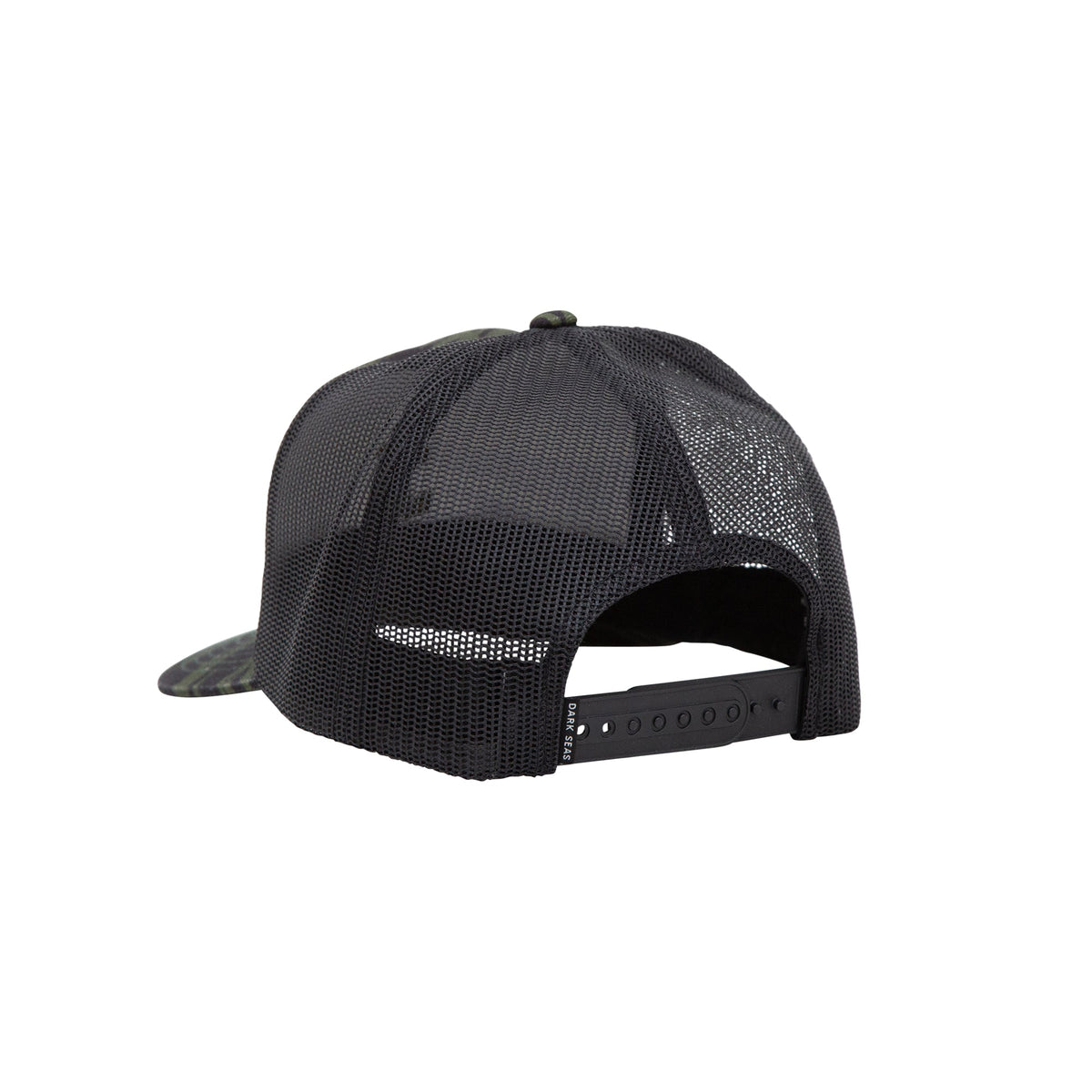 Bottomry Trucker Active Ride Shop
