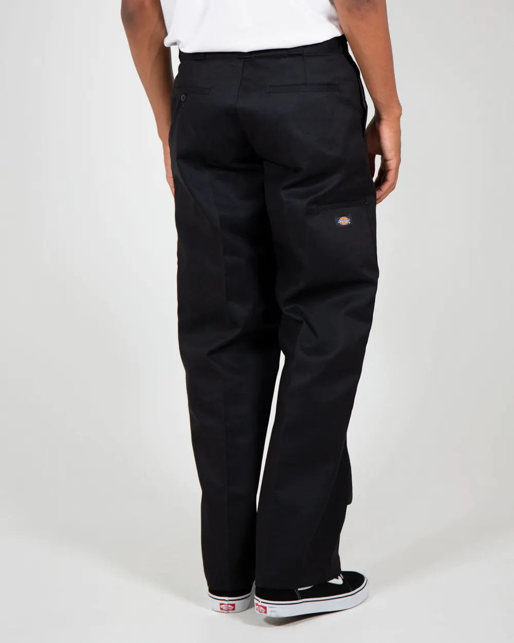 Loose Fit Double Knee Work Pant 32