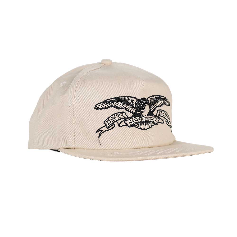 Basic Eagle Hat
