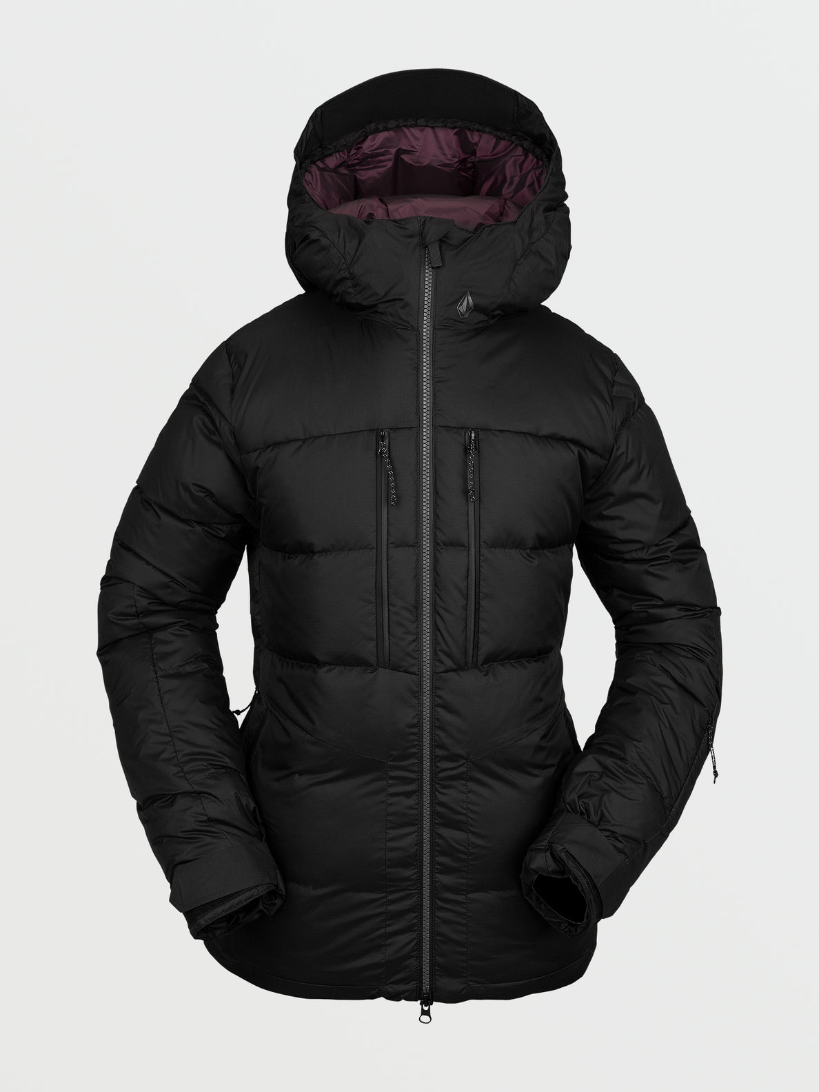 Women&#39;s Lifted Down Jacket