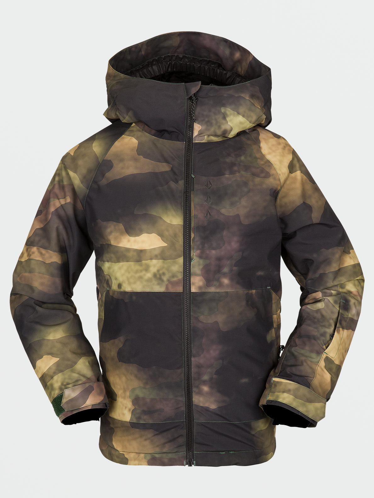 Kid&#39;s Breck Insulated Jacket
