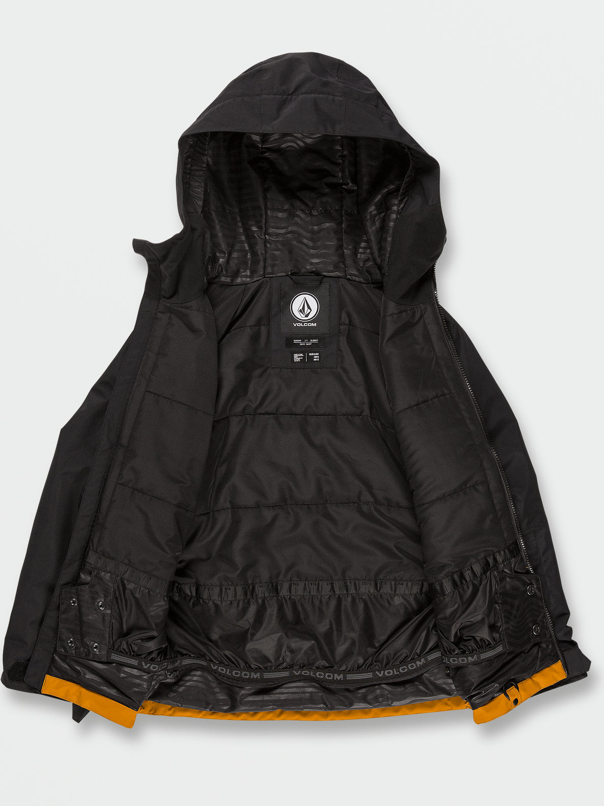 Kid&#39;s Breck Insulated Jacket