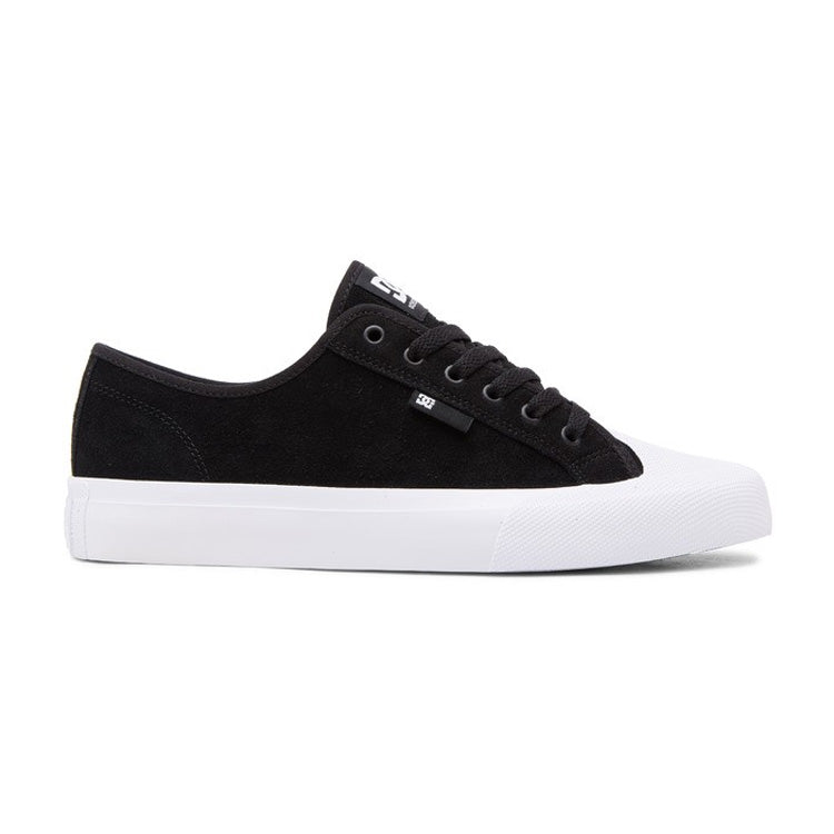 Manual RT S Shoe - Black/White