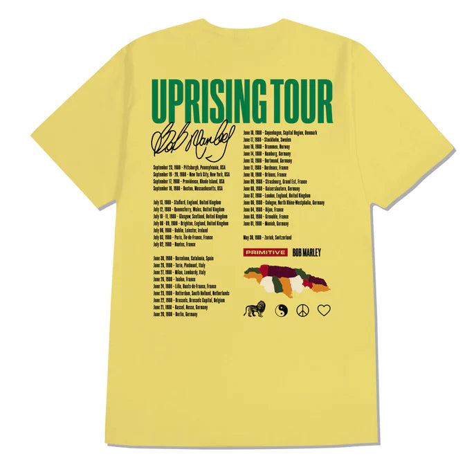 Uprising T-Shirt