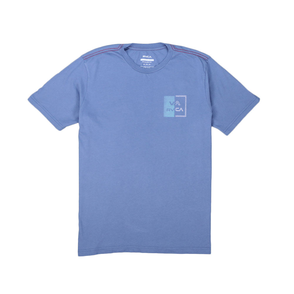 Divided T-Shirt - Blue
