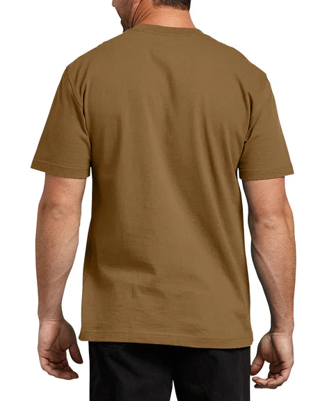 Heavyweight Pocket T-Shirt