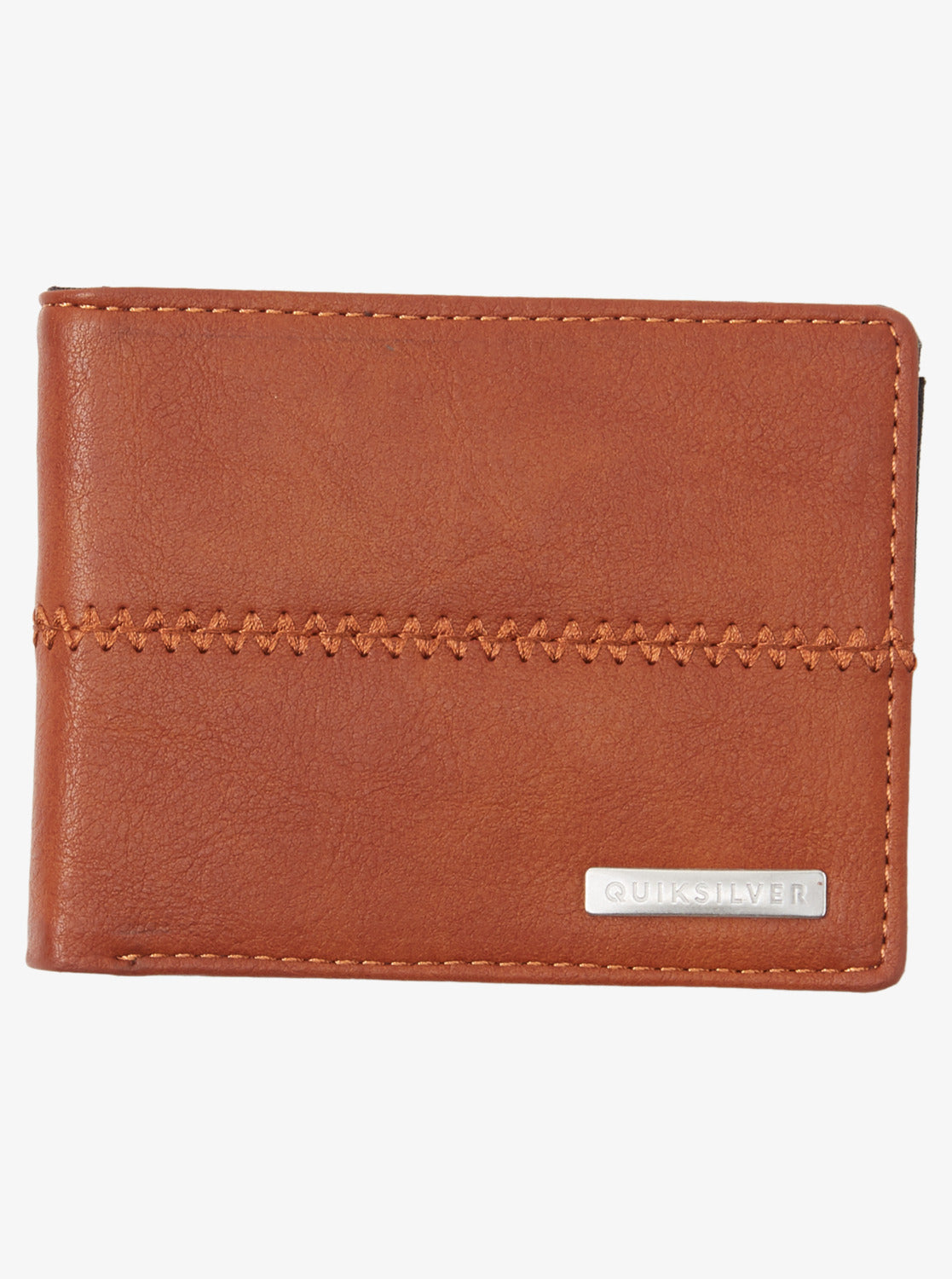 Men&#39;s Stitchy Tri-Fold Wallet