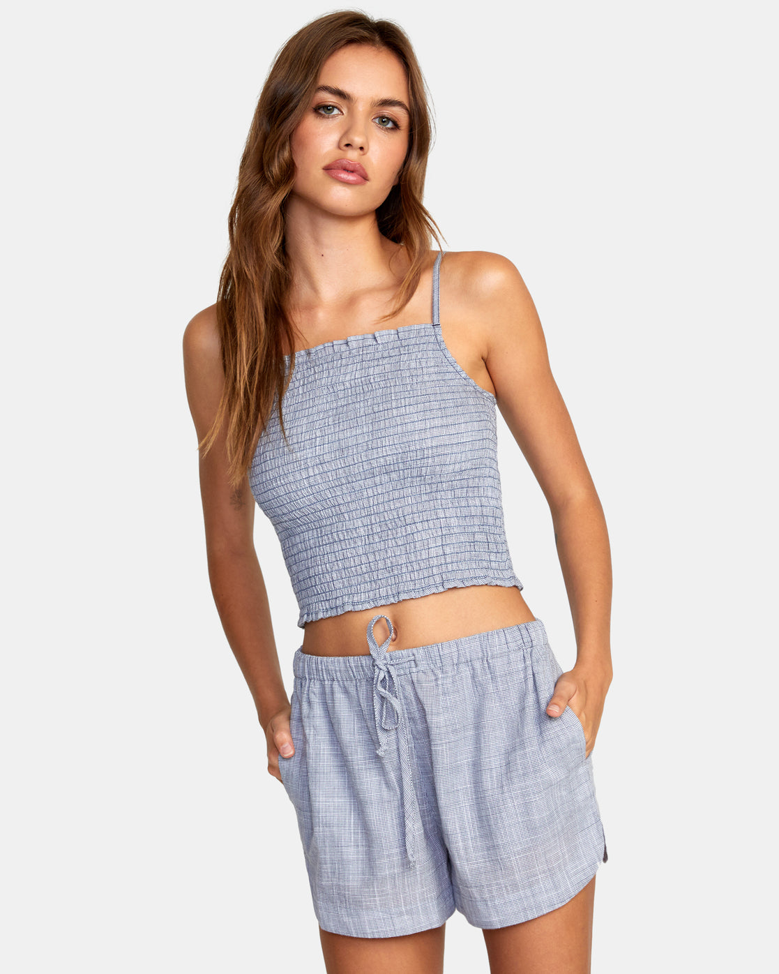 Women&#39;s Houndstooth RevIVal