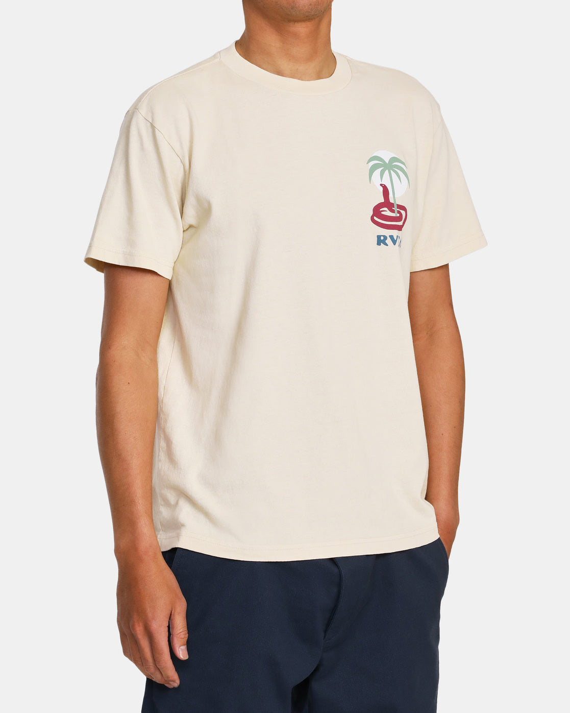 Cobra Mirage T-Shirt