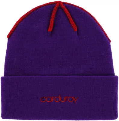 Inside Out Beanie
