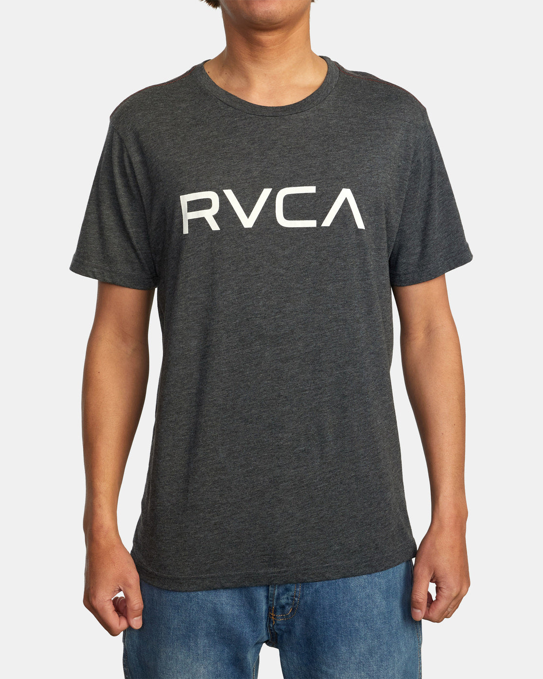 Big RVCA SS T-Shirt