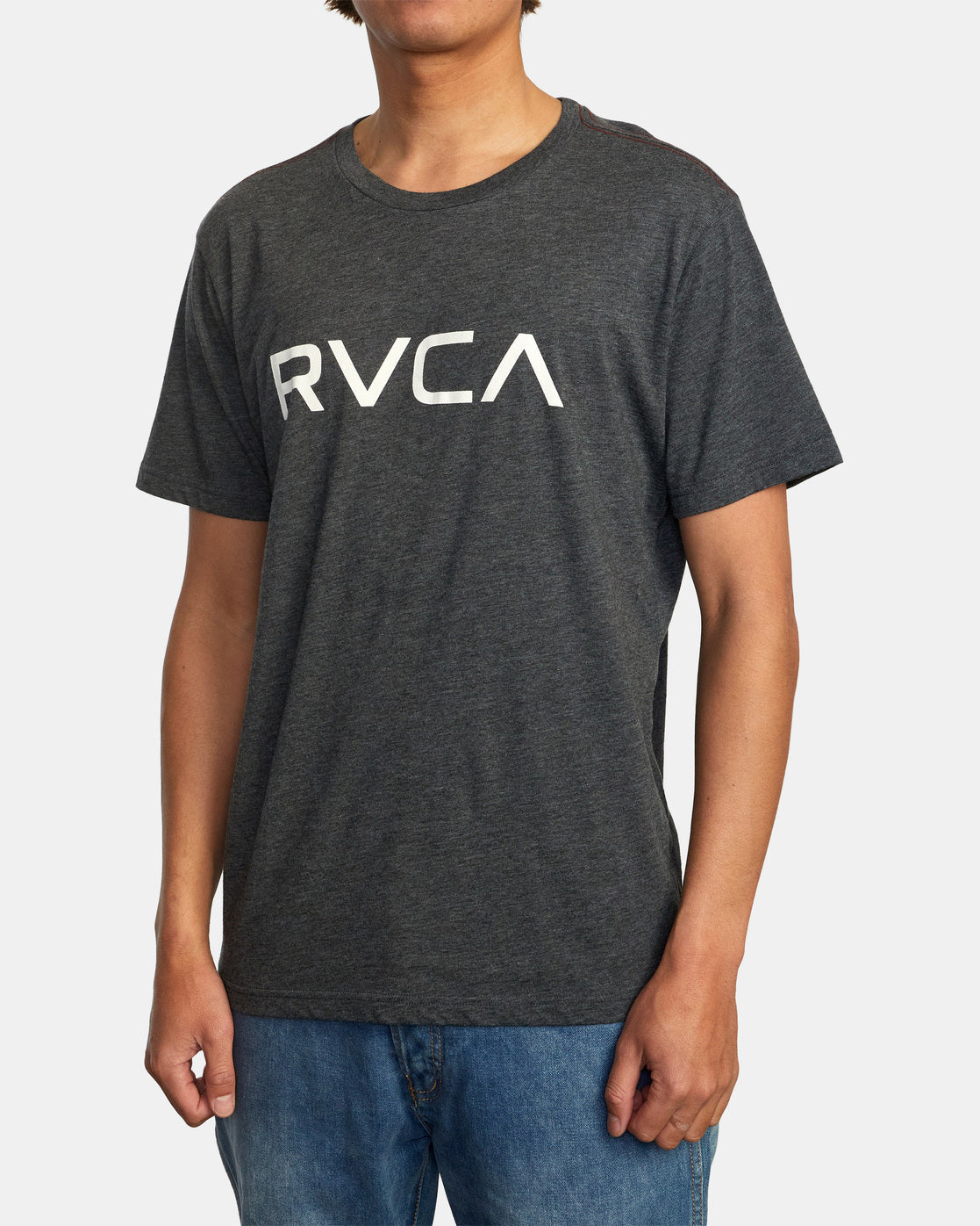 Big RVCA SS T-Shirt