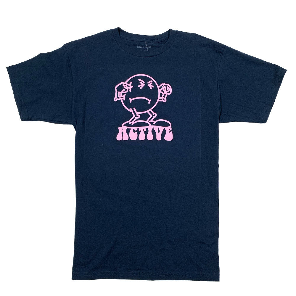 Active Plugged T-Shirt
