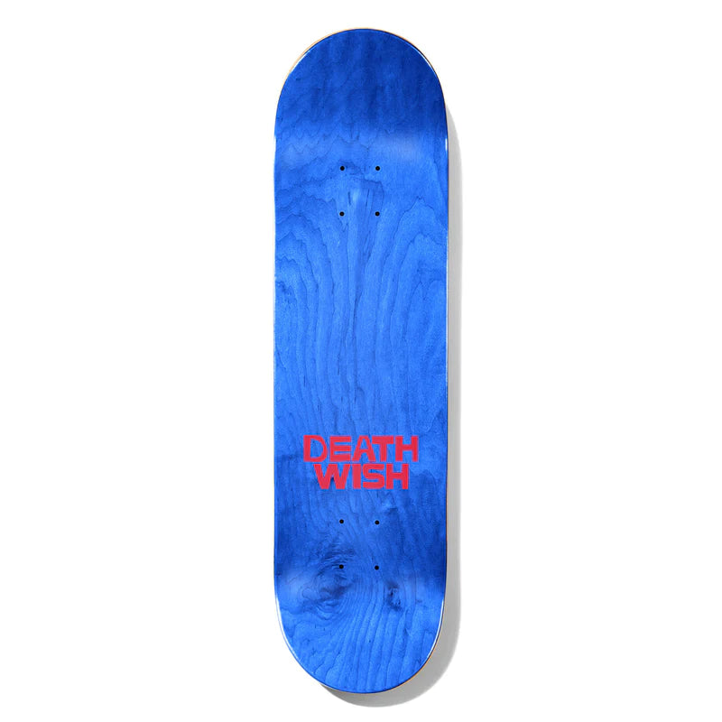 JF Froelich Deck 8.38&quot;
